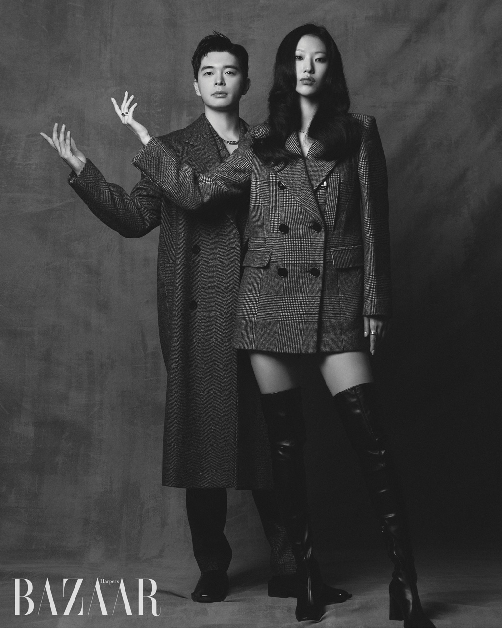 하퍼스 바자 코리아 Harper’s BAZAAR
