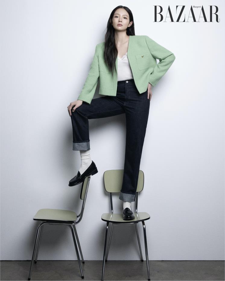 하퍼스 바자 코리아 Harper’s BAZAAR