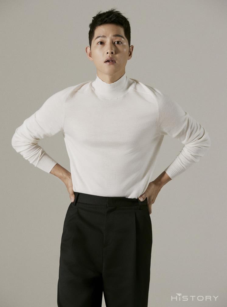 사진 / 하이스토리 디앤씨