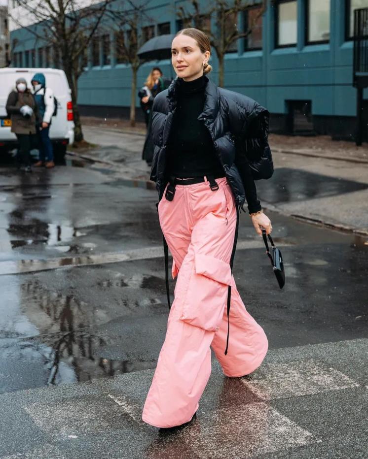 사진/ @pernilleteisbaek 