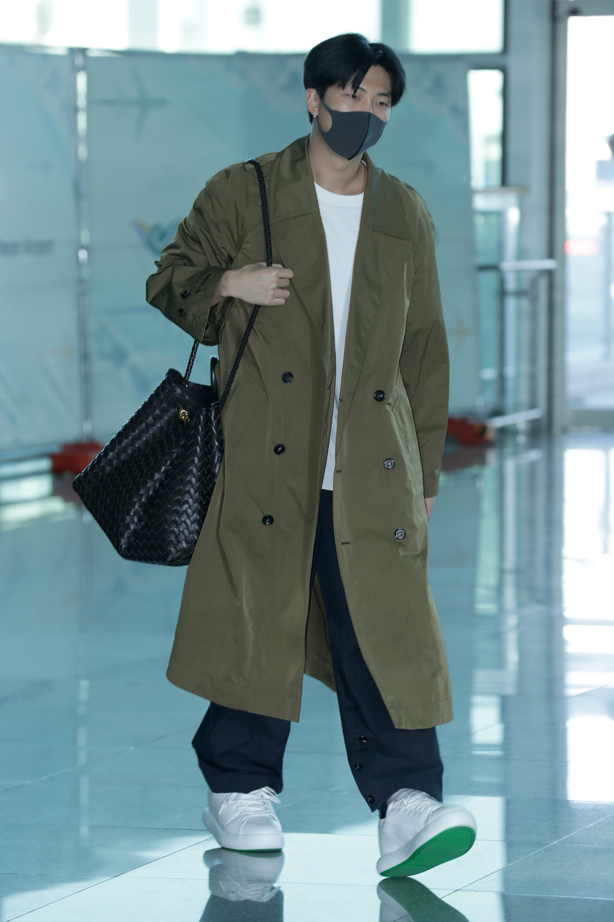 BTS RM