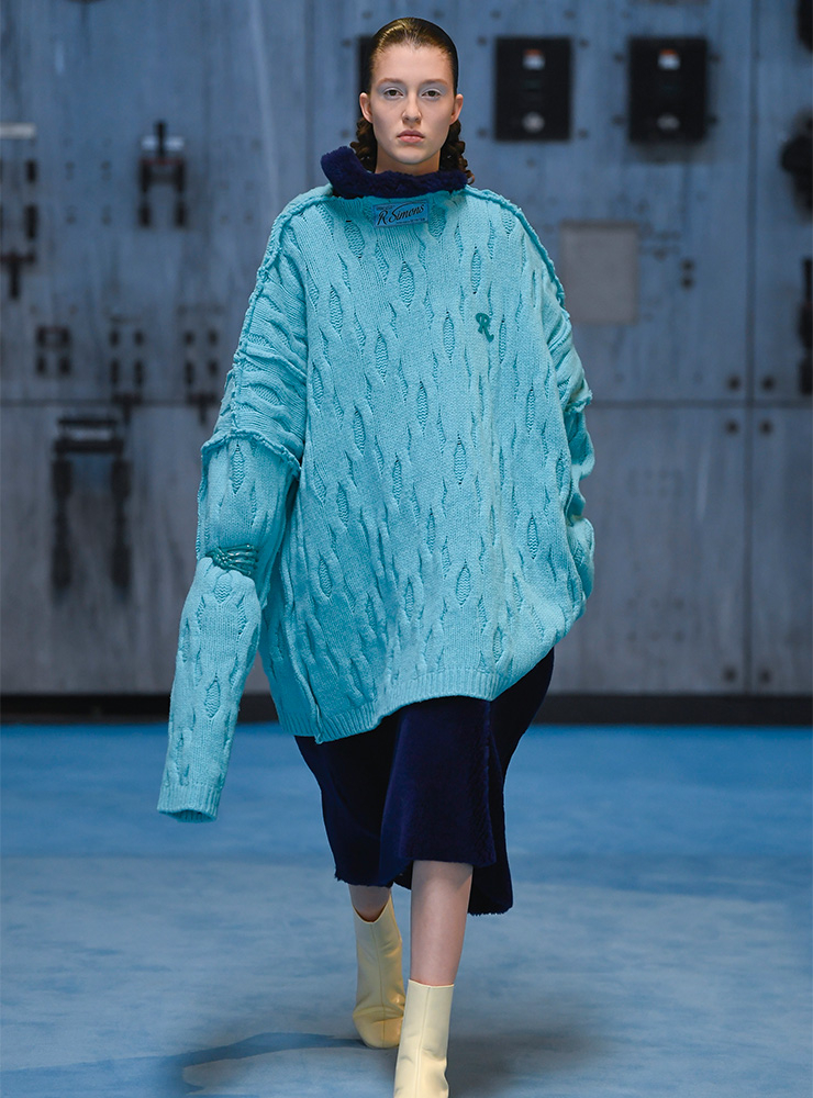 Raf Simons