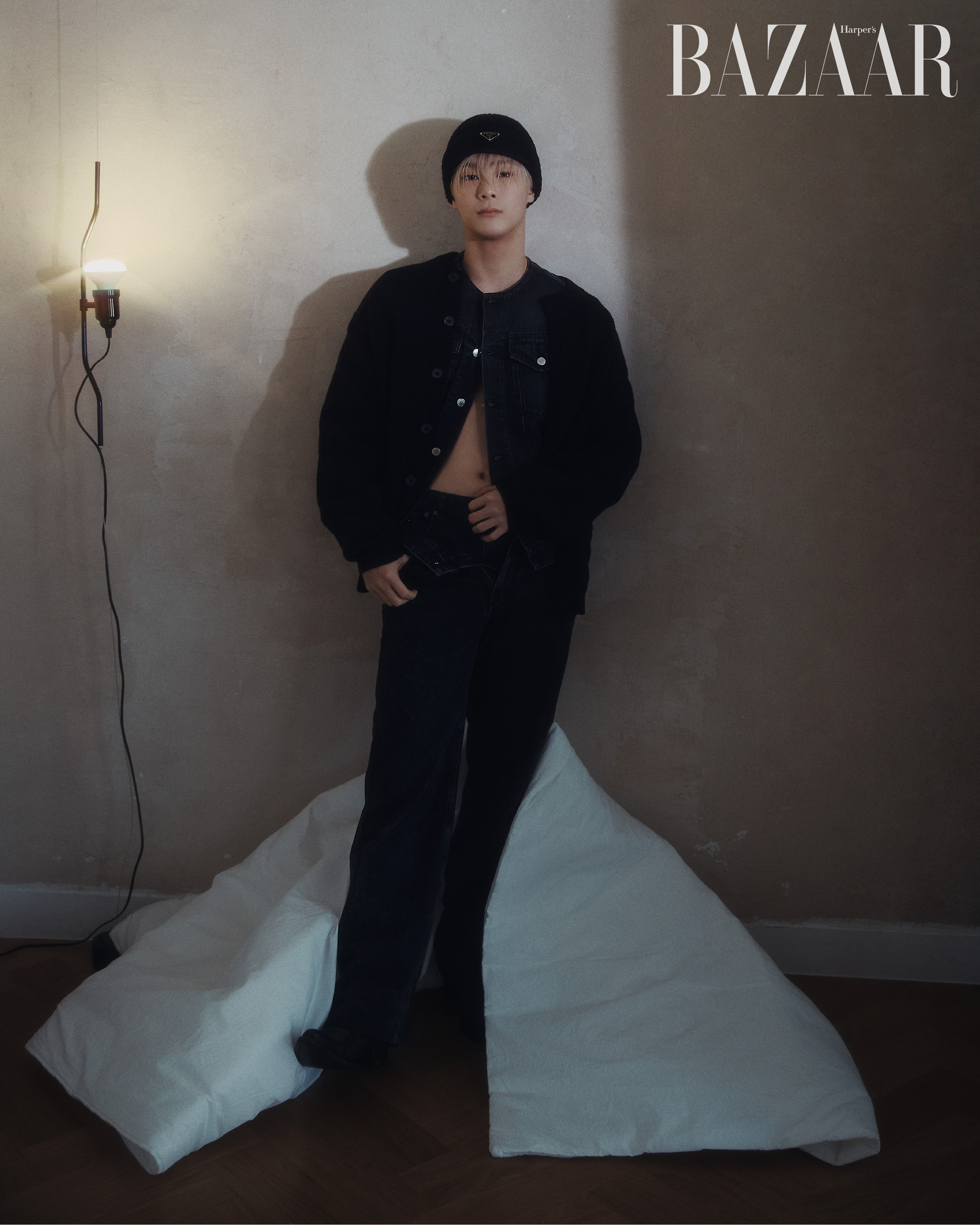 하퍼스 바자 코리아 Harper’s BAZAAR