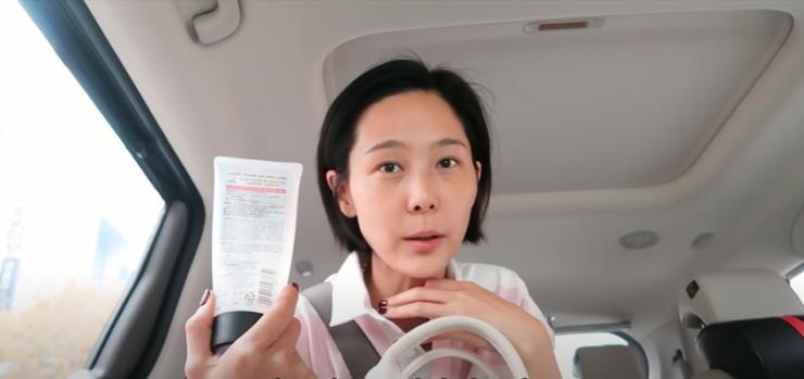 이미지 출처: 유튜브 채널 <김나영의 nofilterTV>