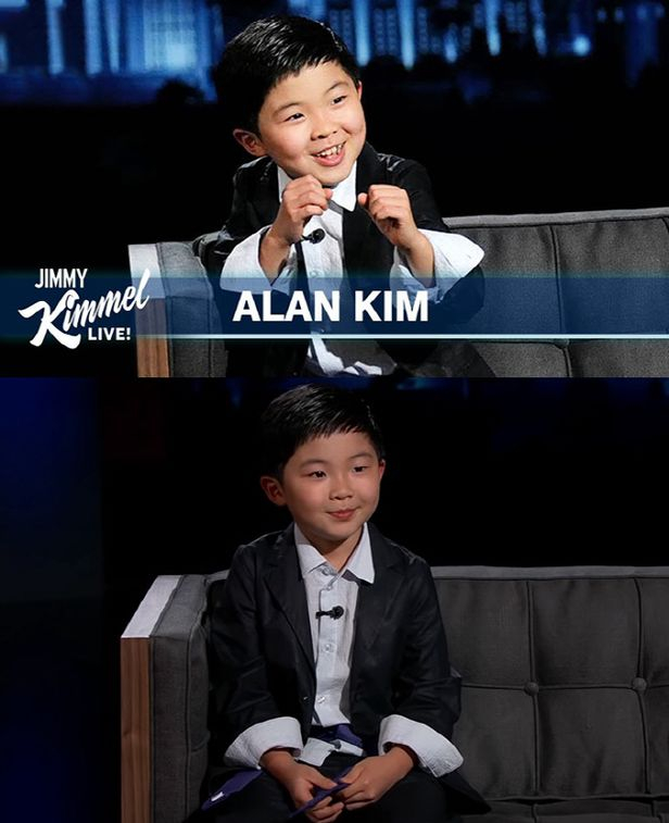 'ABC 지미 키멜 라이브 쇼'