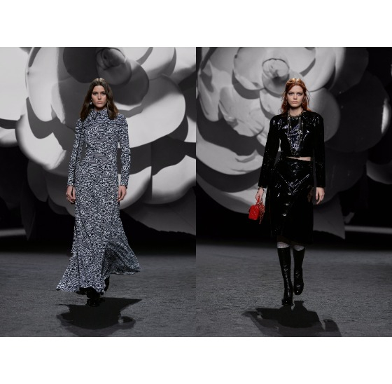 샤넬 2023 F/W 컬렉션