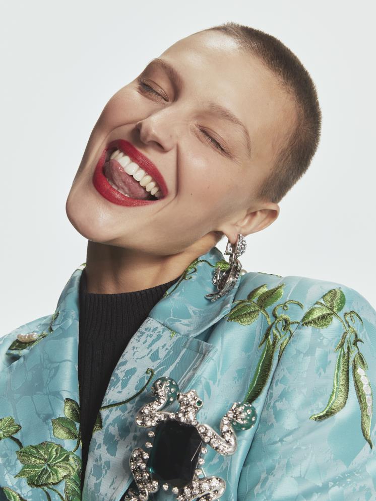 촬영 비하인드 씬