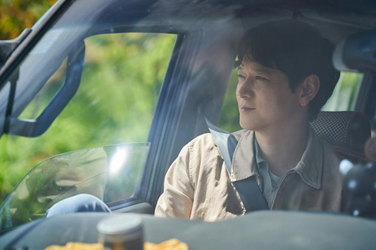 영화 <브로커> 스틸