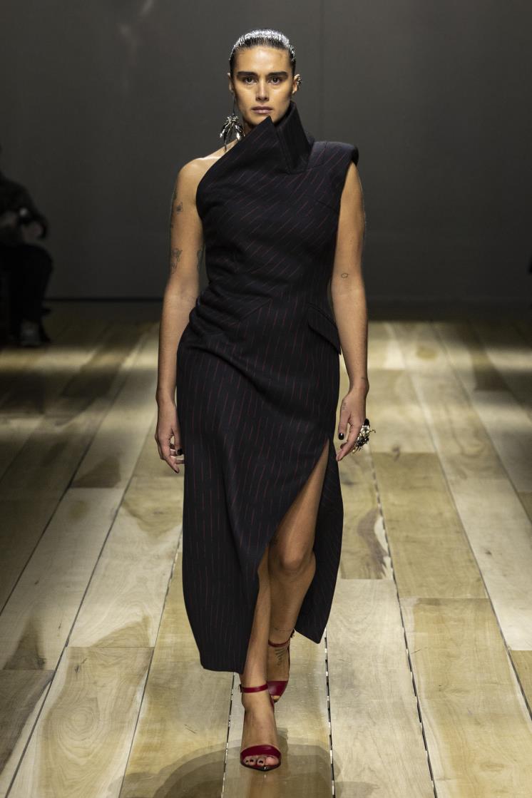 Alexander McQueen