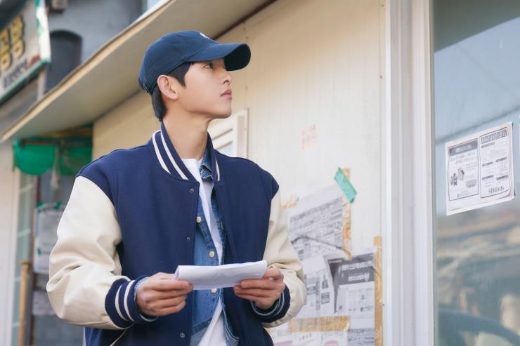 JTBC 금토일드라마 <재벌집 막내아들> 스틸
