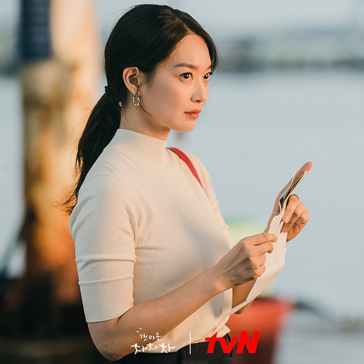 사진/@tvn_drama 인스타그램
