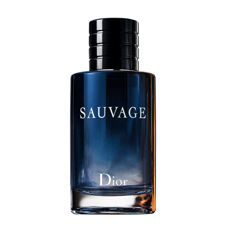 Dior 소바쥬 오 드 뚜왈렛