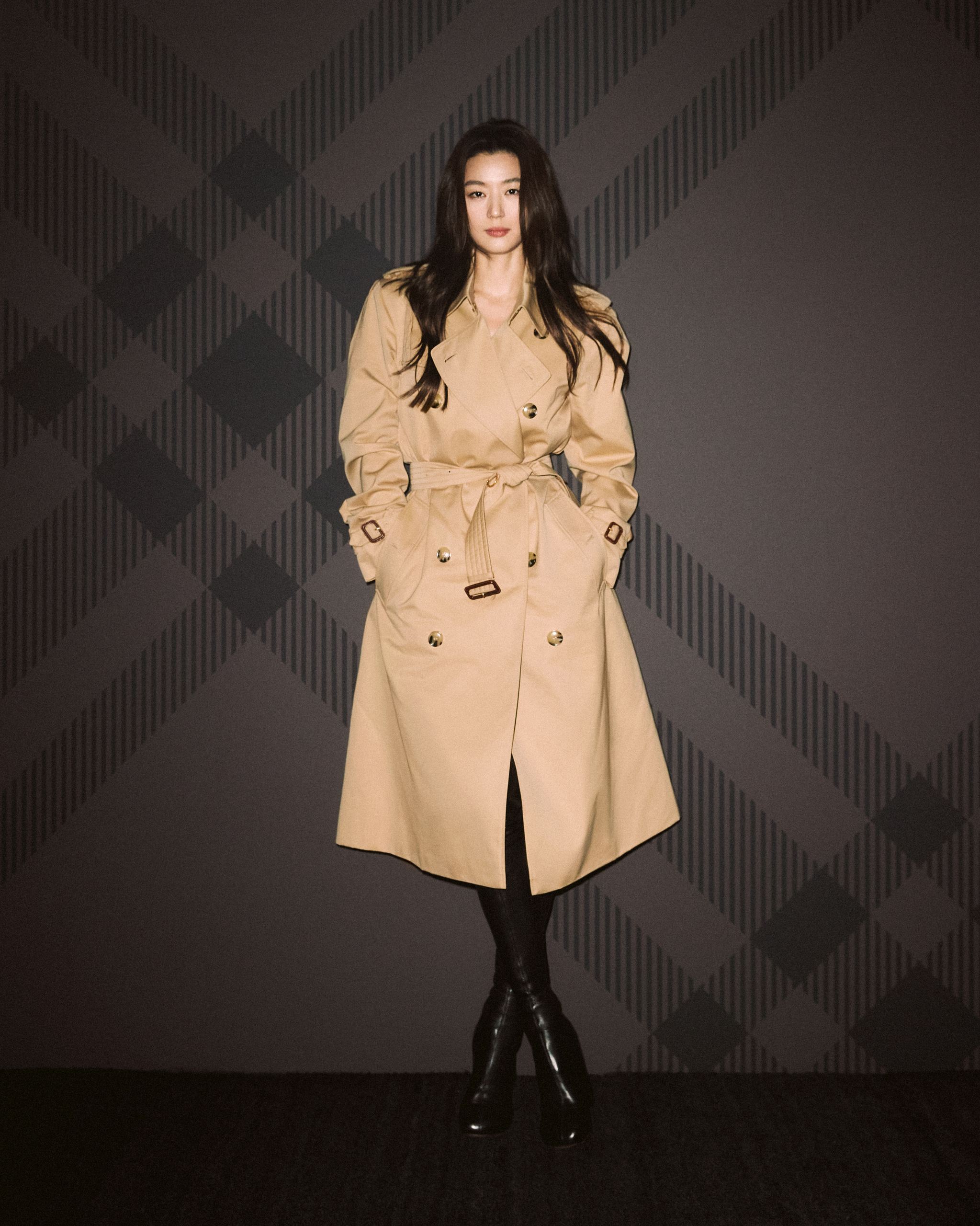 @burberry