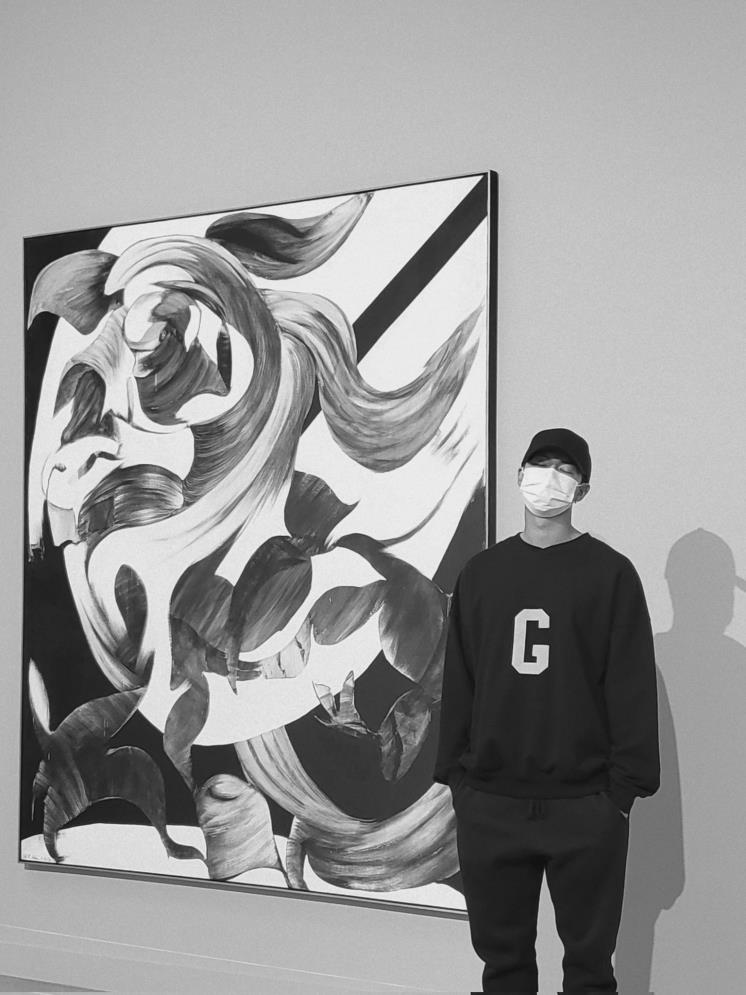 BTS 공식 트위터 @BTS_twt