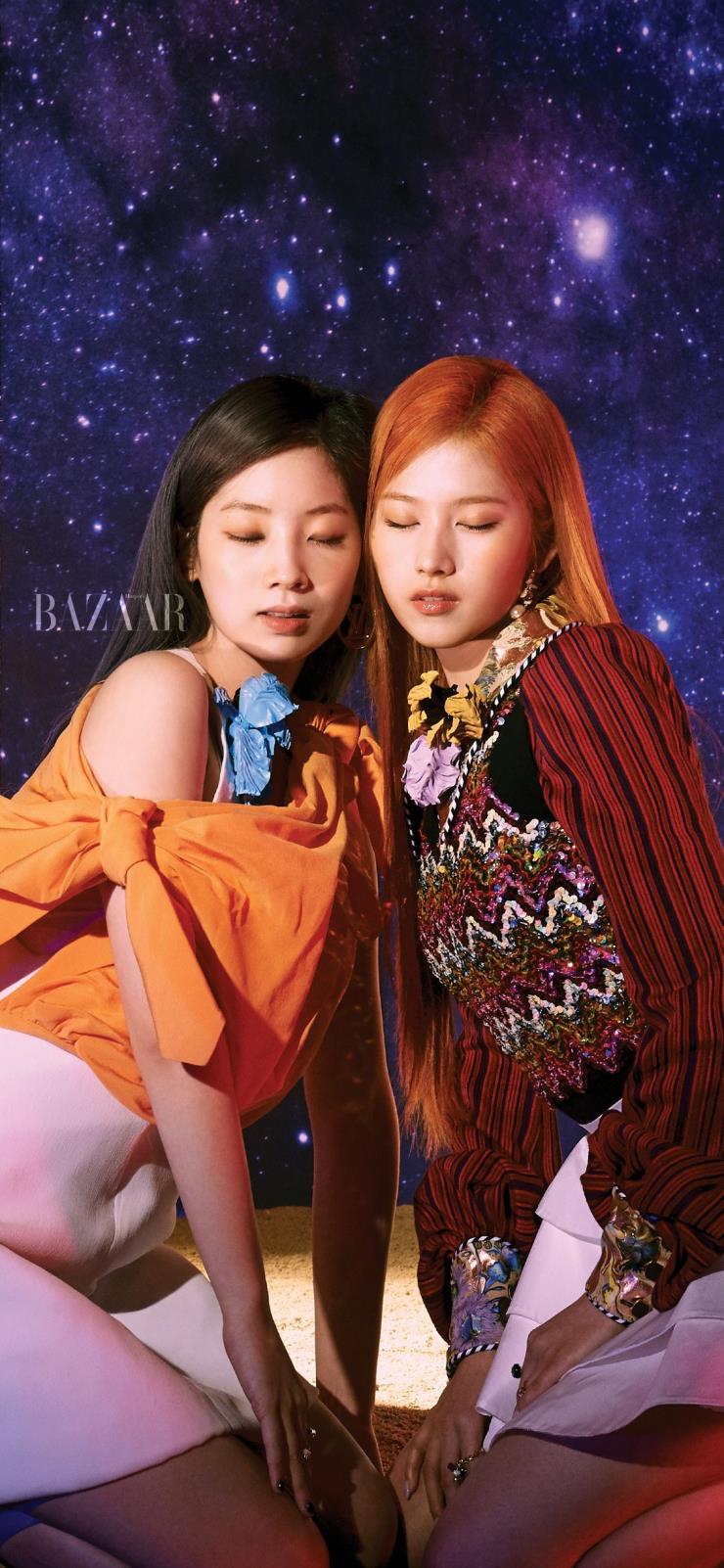 다현 배경화면 Iphone X/ XS/ 11pro?