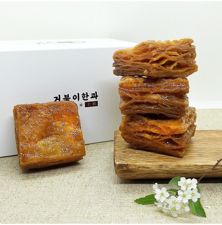 사진 / 거북이한과 인스타그램