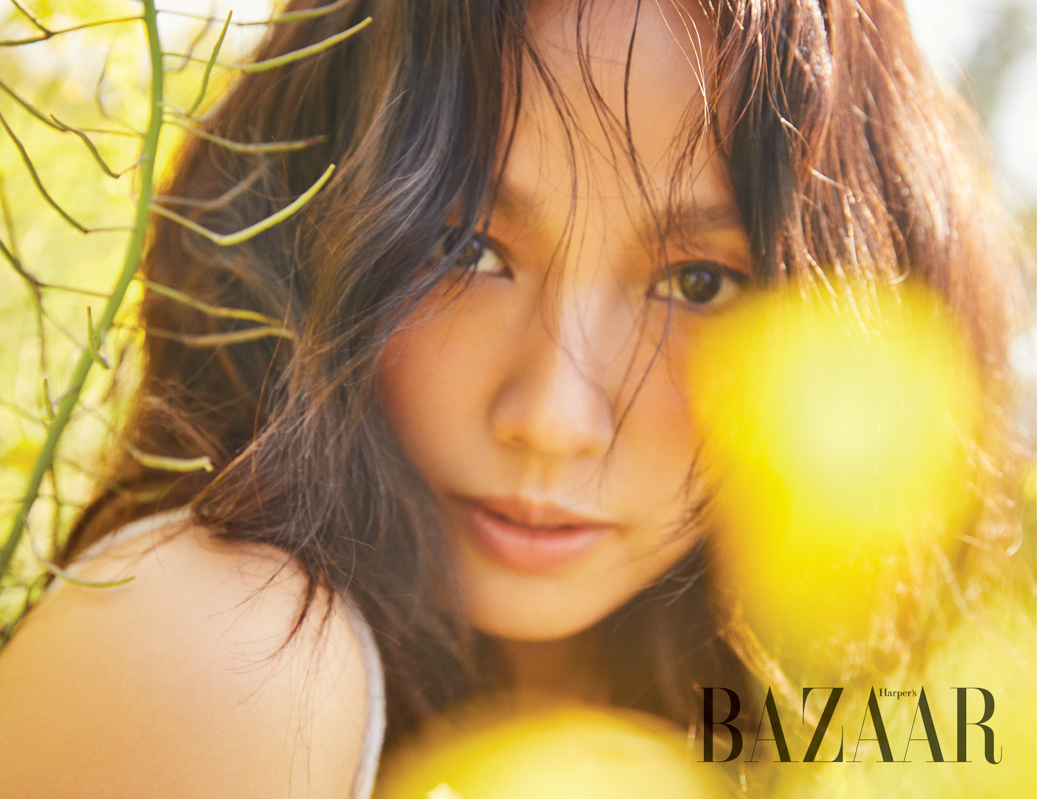 하퍼스 바자 코리아 