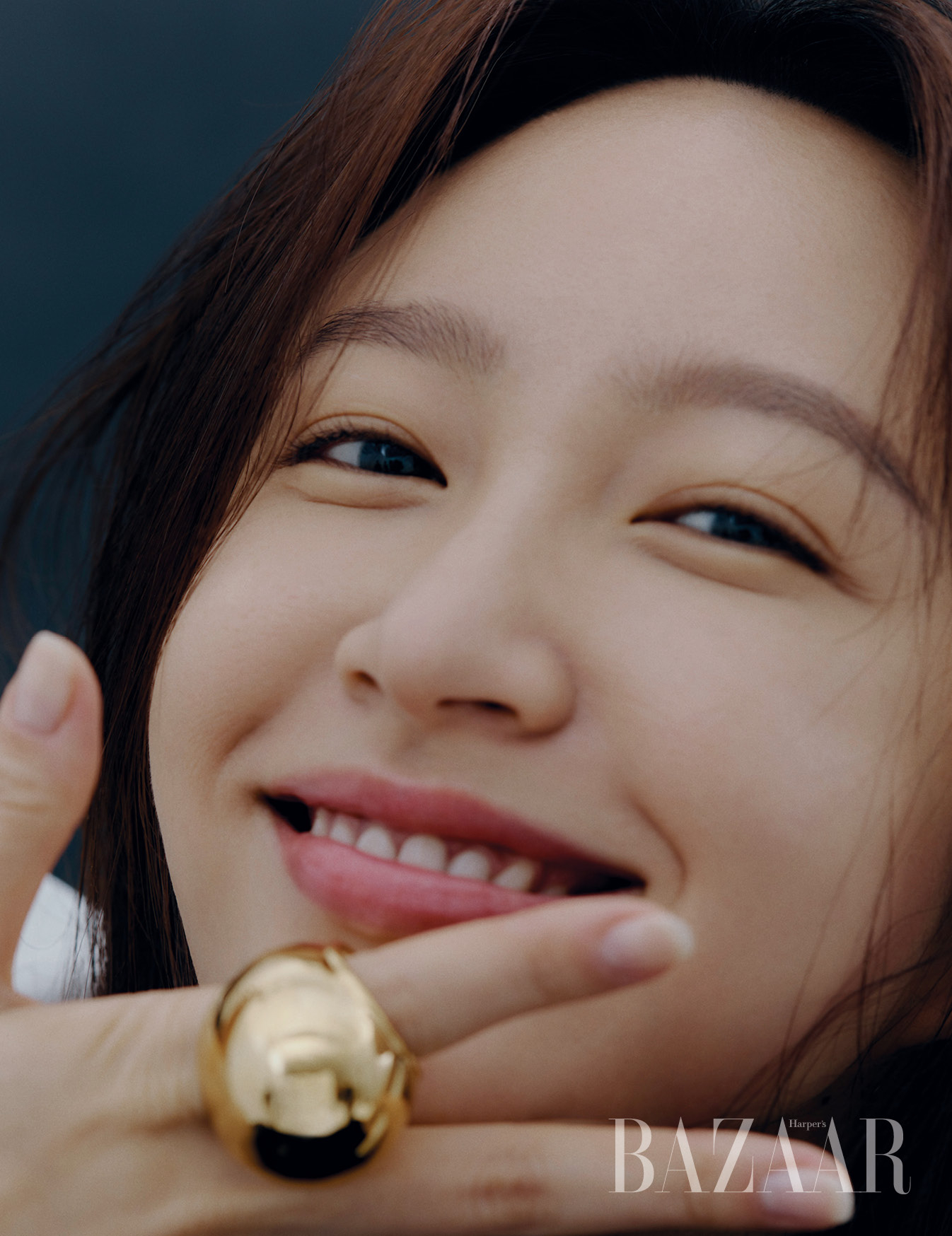 하퍼스 바자 코리아 Harper’s BAZAAR 제공