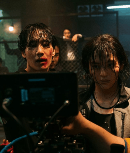 이미지 출처: 장률 인스타그램(@ryul_chang)