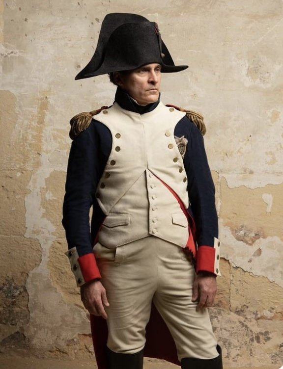 사진/ @napoleanmovie