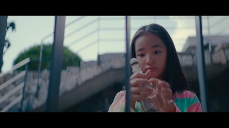 사진 / 플러스 글로벌 오디션 티저 영상 캡처