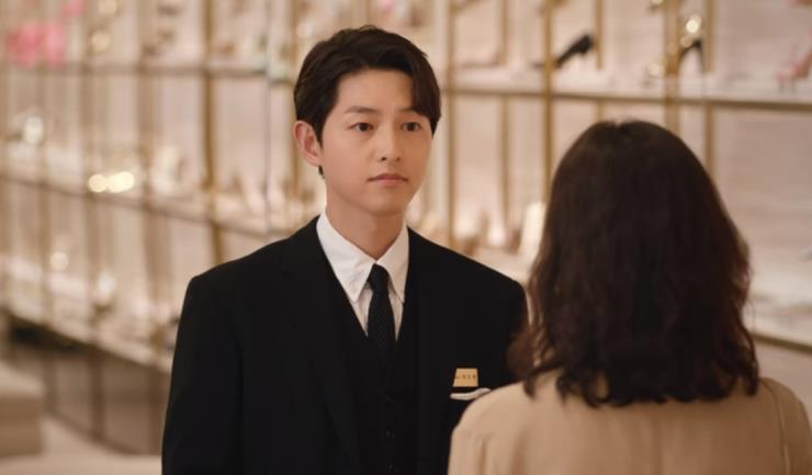 사진 / tvN <작은 아씨들> 화면 캡처
