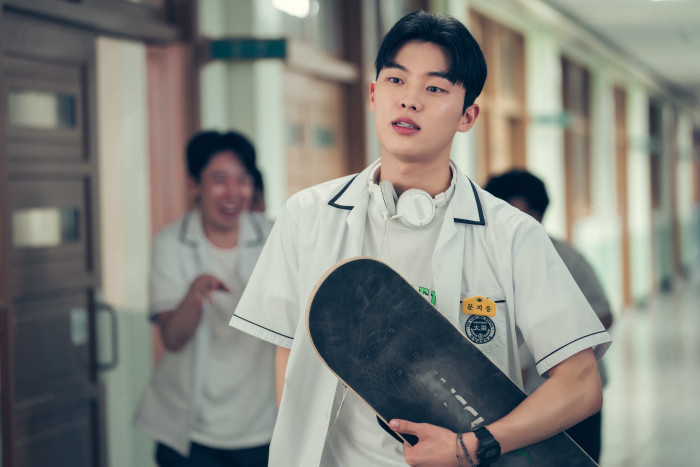 tvN <스물다섯 스물하나> 스틸