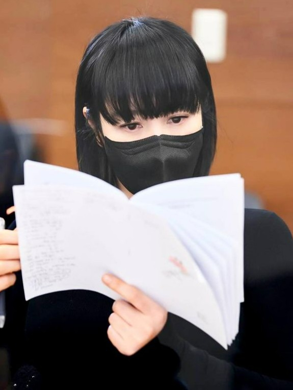 사진 / 김혜수 인스타그램