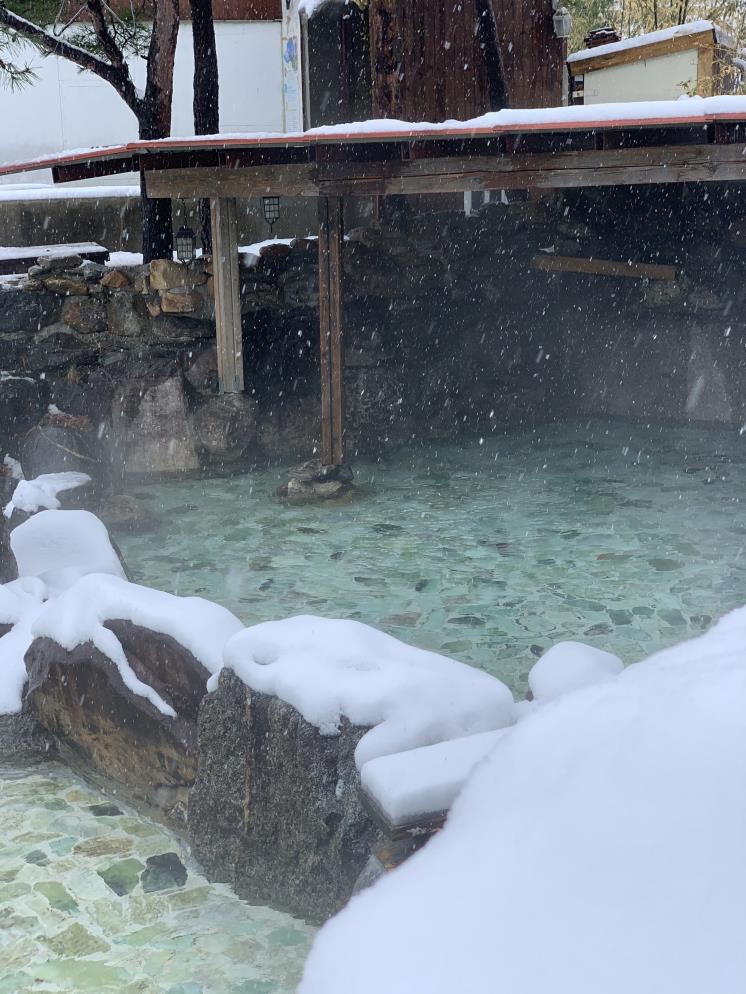 사진/ 복골온천펜션 홈페이지