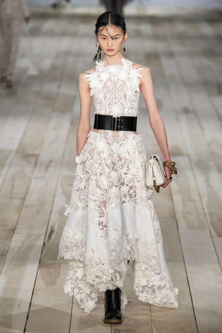 Alexander McQueen