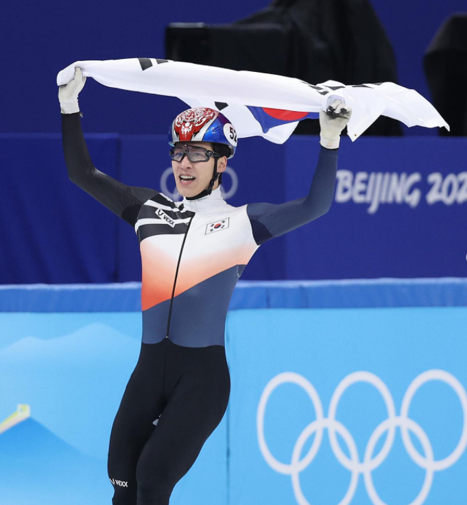 @olympic