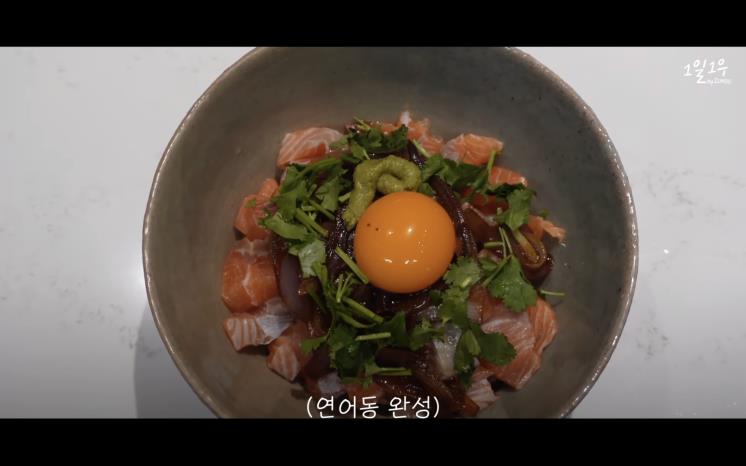 YouTube @1일1우 JUNGILWOO