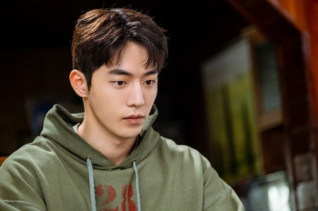 tvN 홈페이지