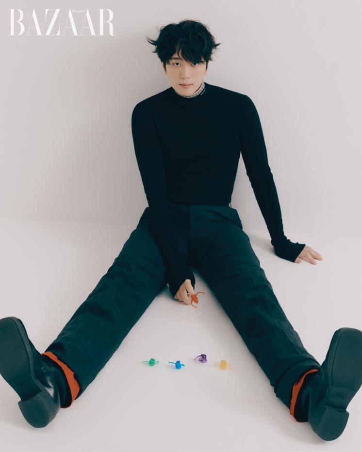 하퍼스 바자 코리아 Harper’s BAZAAR