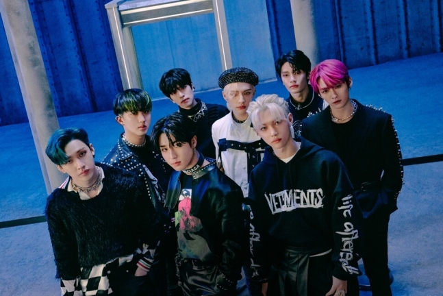 스트레이 키즈 / JYP엔터테인먼트