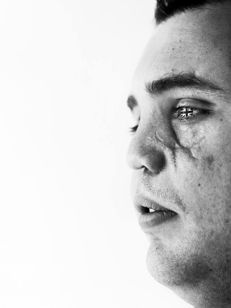 &copy;Bryan Adams / 용산 전쟁기념관 제공 