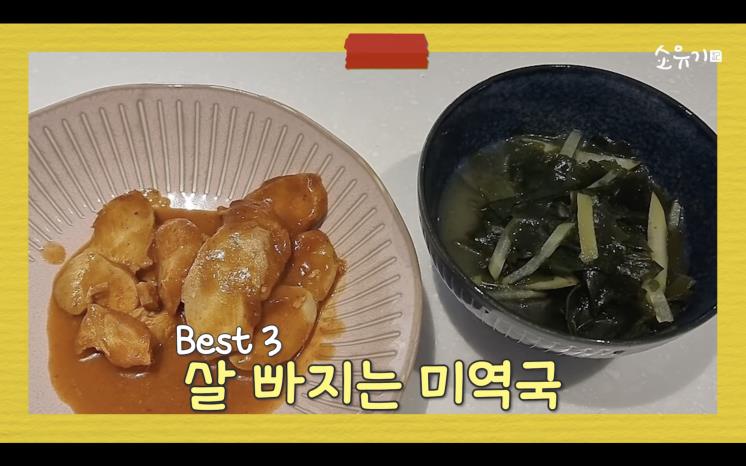 YouTube @소유기