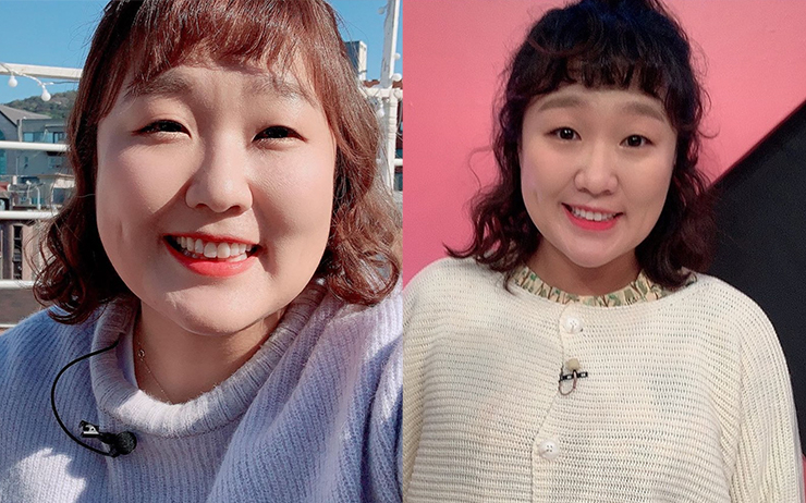 @이수지 인스타그램