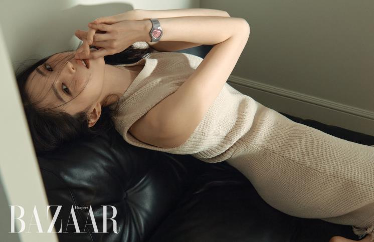 하퍼스 바자 코리아 Harper’s BAZAAR
