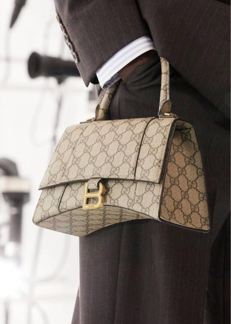 GUCCI 2021 F/W