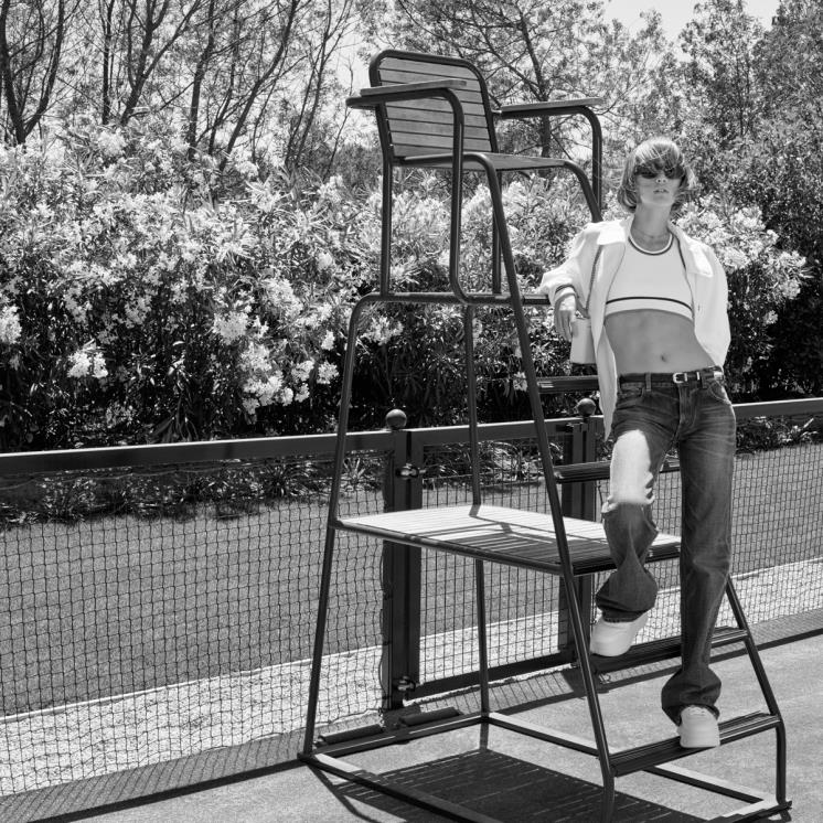 23 WOMEN SUMMER - LA COLLECTION DE SAINT-TROPEZ' 섬머 컬렉션