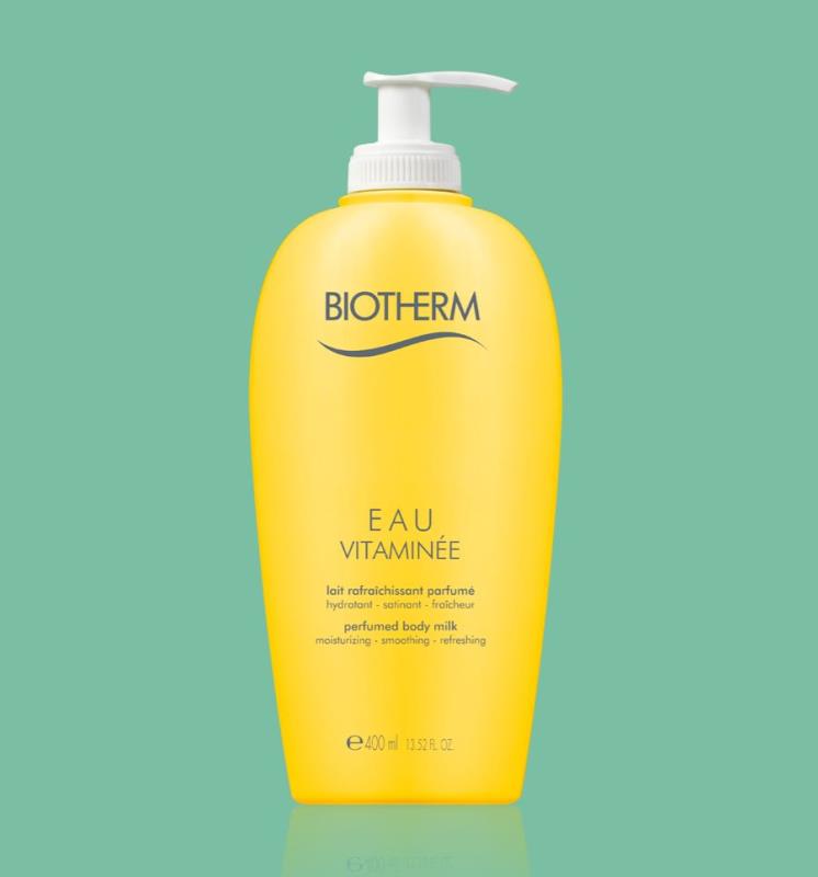 BIOTHERM 오 비타미네 바디밀크 6만2천원대 