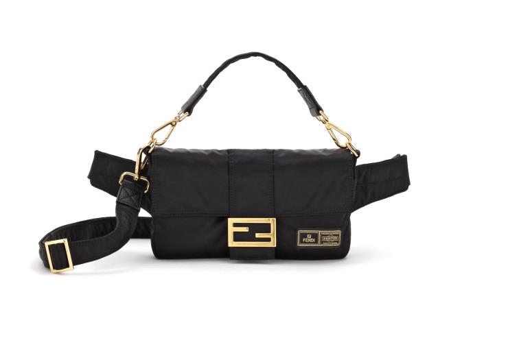 Fendi 벨트 백 