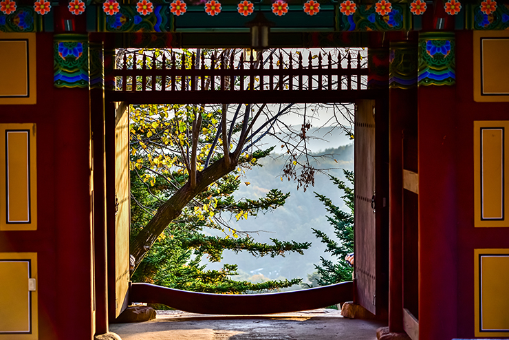 영주 부석사