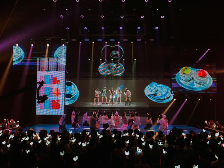 사진 / Dick Clark Productions