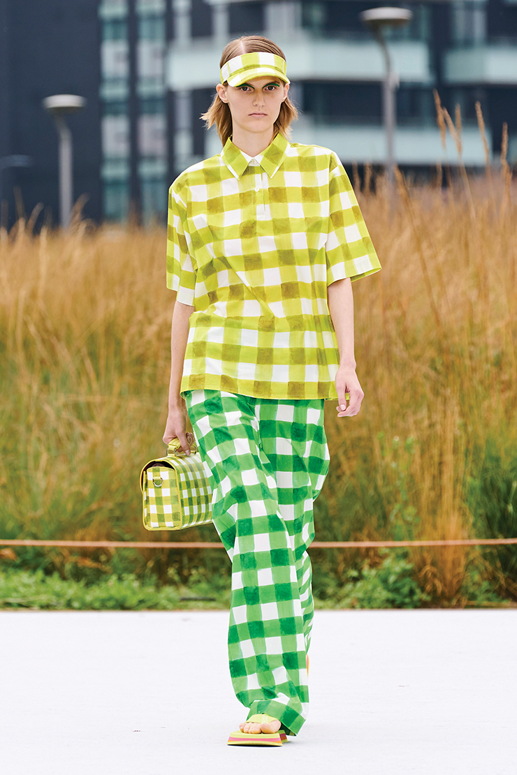 MSGM