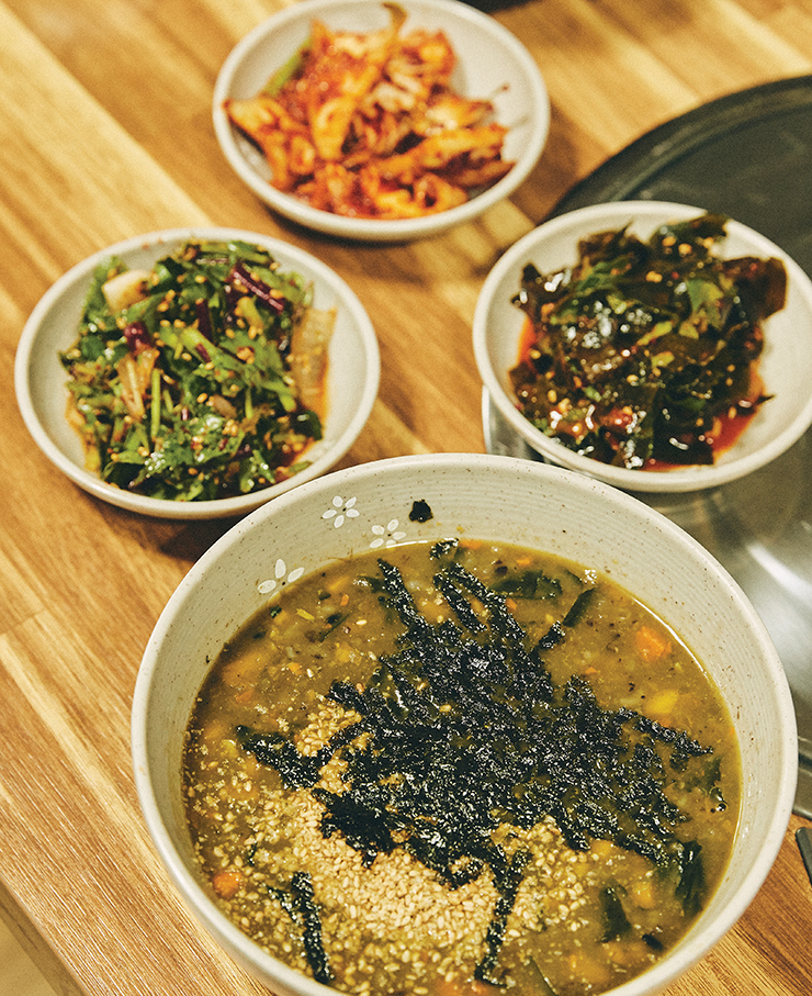 만광식당