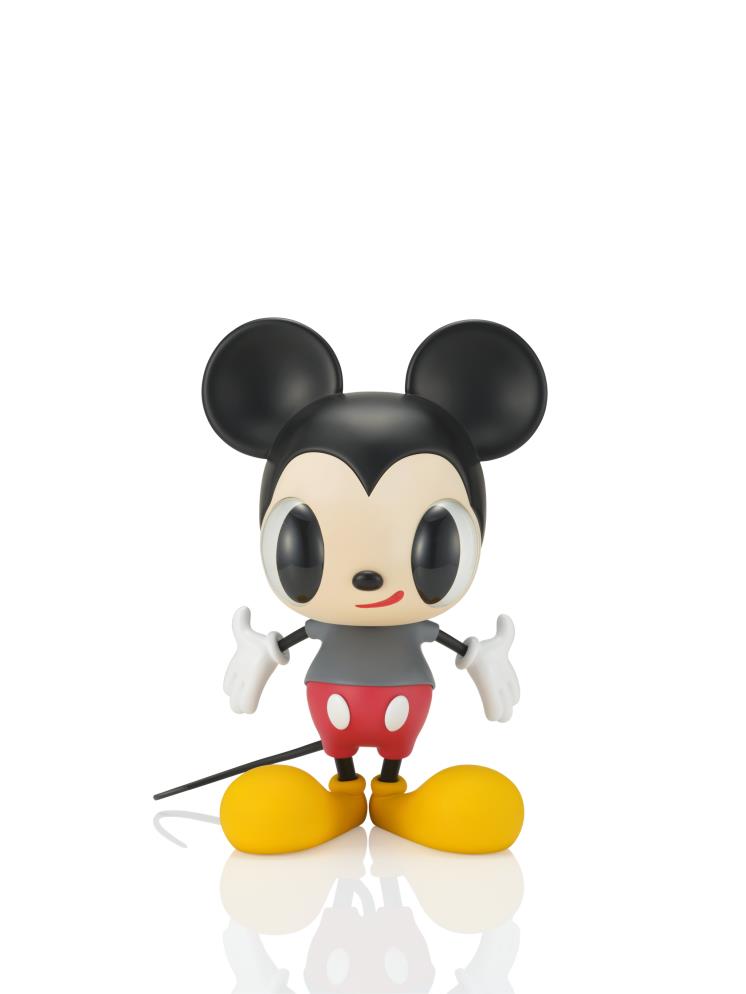 ⓒDisney designed by Javier Calleja / NANZUKA / CCOC
