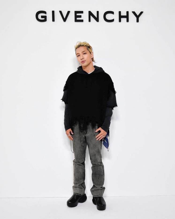 @givenchy