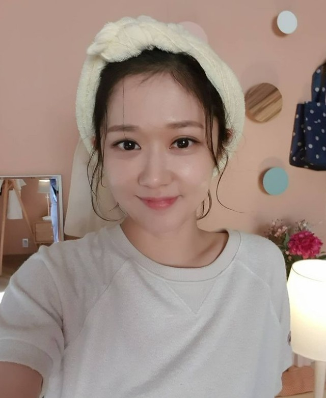 사진 / 장나라 인스타그램